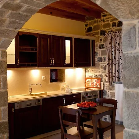 Apartahotel Diktynna Traditional