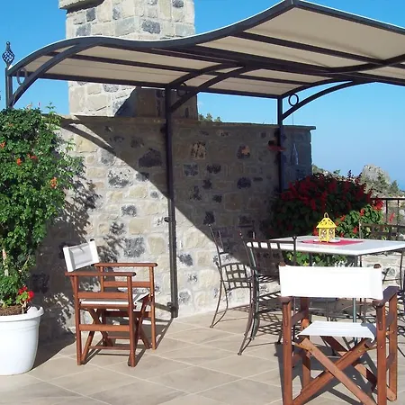 Apartahotel Diktynna Traditional