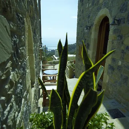 Diktynna Traditional 4* Anatolí