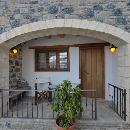 Diktynna Traditional Apartahotel