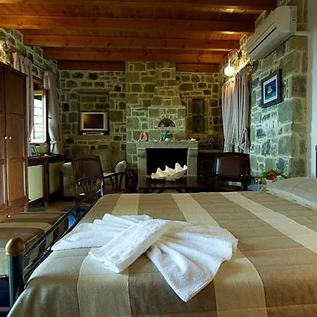 Apartahotel Diktynna Traditional