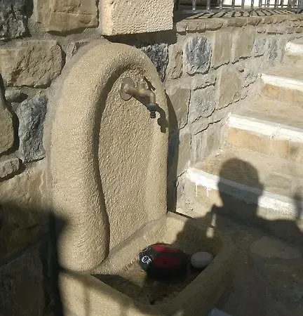Diktynna Traditional Appart hôtel 4*