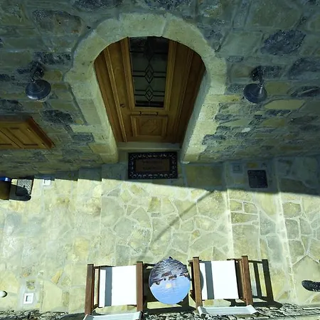 Diktynna Traditional Villas Anatoli (Crete)