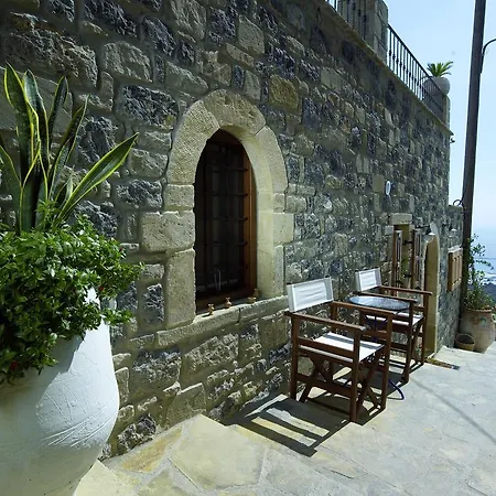 Aparthotel Diktynna Traditional Villas Anatoli (Crete)