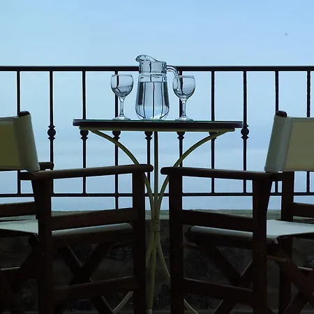 Diktynna Traditional Villas Aparthotel 4*