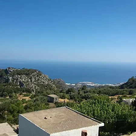 Diktynna Traditional Villas 4* Anatoli (Crete)