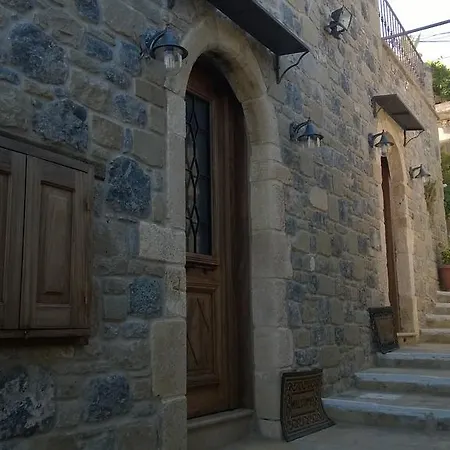 Aparthotel Diktynna Traditional Villas
