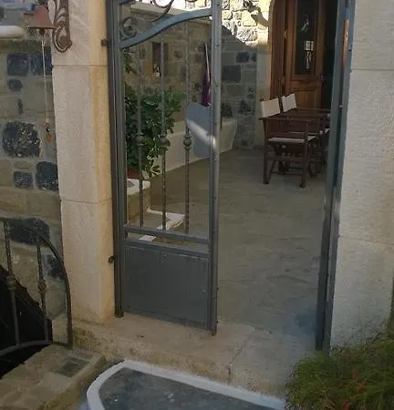 Diktynna Traditional Villas Anatoli (Crete)