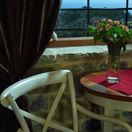 Diktynna Traditional Villas