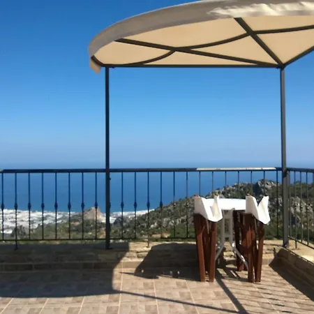 Aparthotel Diktynna Traditional Villas Anatoli (Crete)