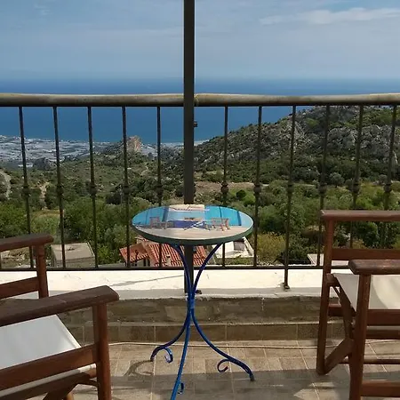 Diktynna Traditional Villas Апарт-отель