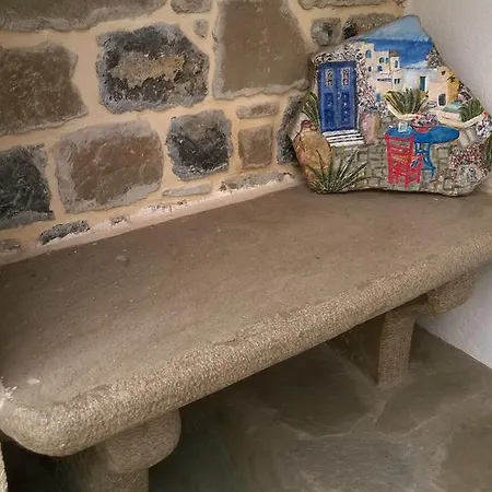 Diktynna Traditional Villas Апарт-отель 4*