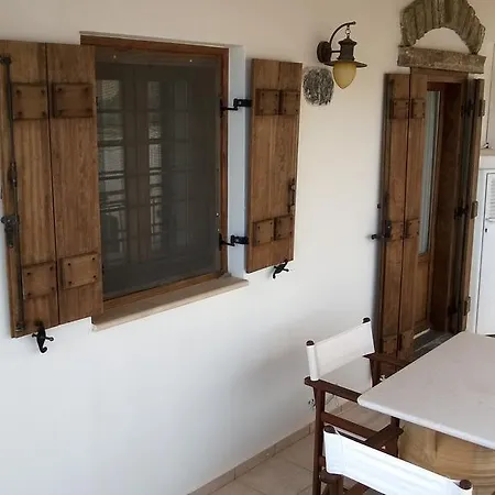 Diktynna Traditional Villas 4*