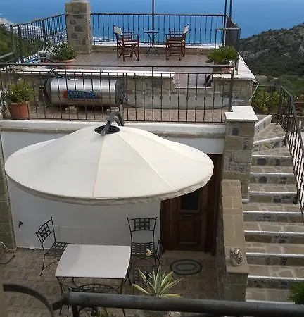 Diktynna Traditional Villas 4* Anatoli (Crete)