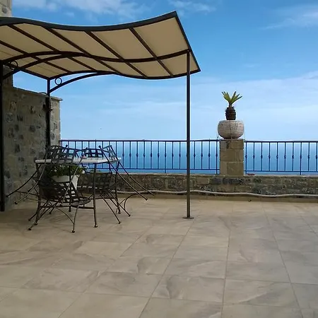 Апарт-отель Diktynna Traditional Villas