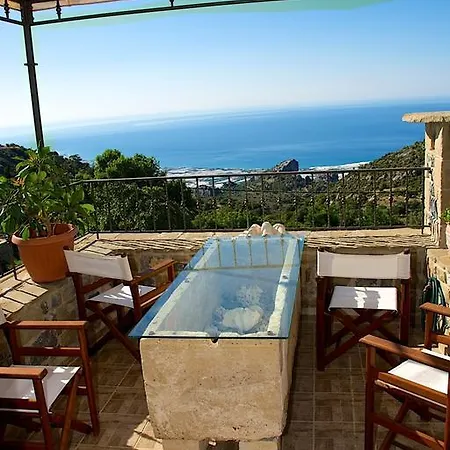 Diktynna Traditional Villas
