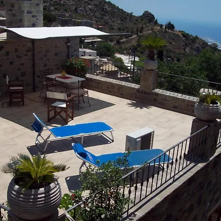 Diktynna Traditional Villas