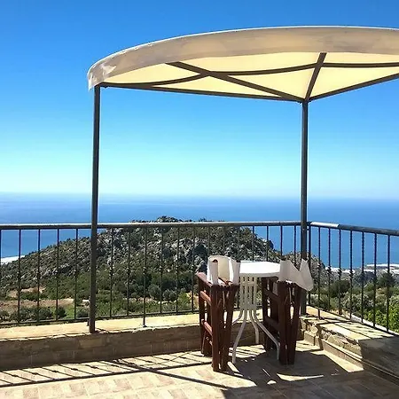 Апарт-отель Diktynna Traditional Villas 4*