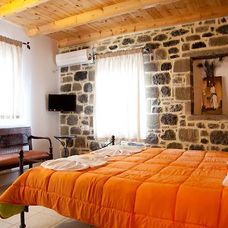 Diktynna Traditional Villas Aparthotel