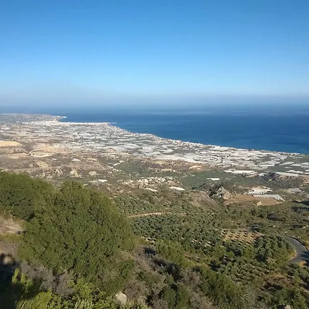 Diktynna Traditional Villas Aparthotel Anatoli (Crete)