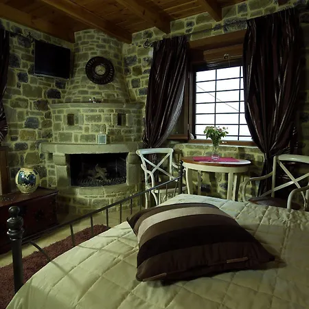 Diktynna Traditional Villas Aparthotel 4*