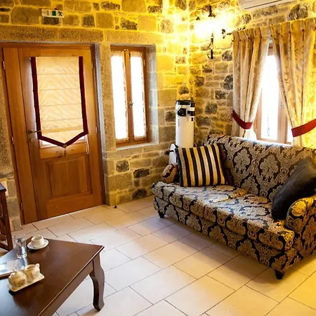 Diktynna Traditional Villas 4* Anatoli (Crete)