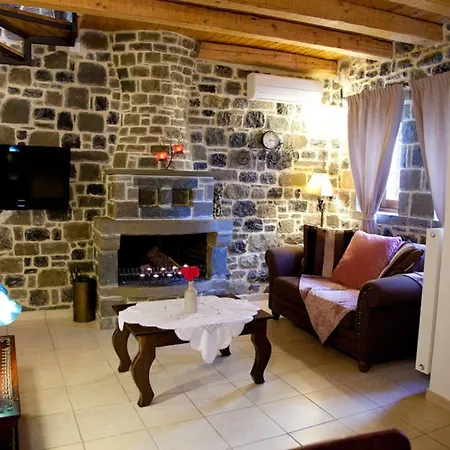 Aparthotel Diktynna Traditional Villas 4*