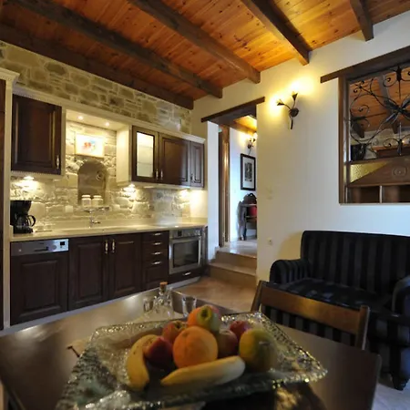 Diktynna Traditional Villas