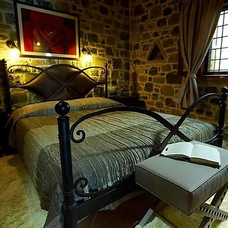 Diktynna Traditional Villas Aparthotel