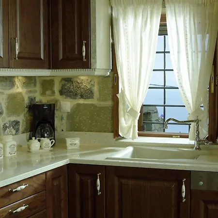 Diktynna Traditional Villas 4* Anatoli (Crete)