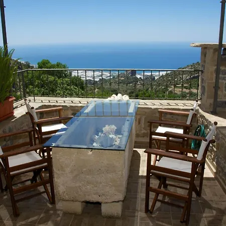 Diktynna Traditional Villas Aparthotel