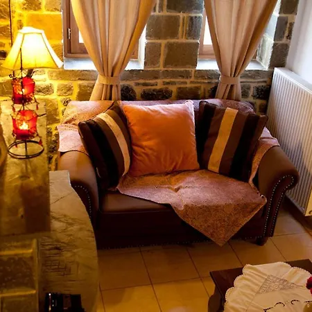 Diktynna Traditional Villas 4* Anatoli (Crete)