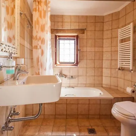 Aparthotel Diktynna Traditional Villas 4*