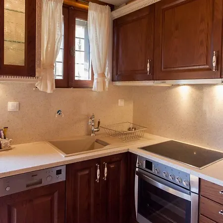 Diktynna Traditional Villas 4* Anatoli (Crete)