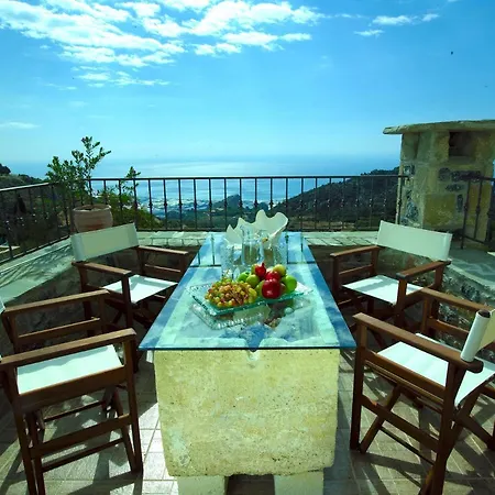 Aparthotel Diktynna Traditional Villas